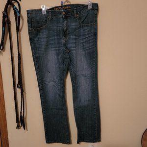 Mens Cody James jeans